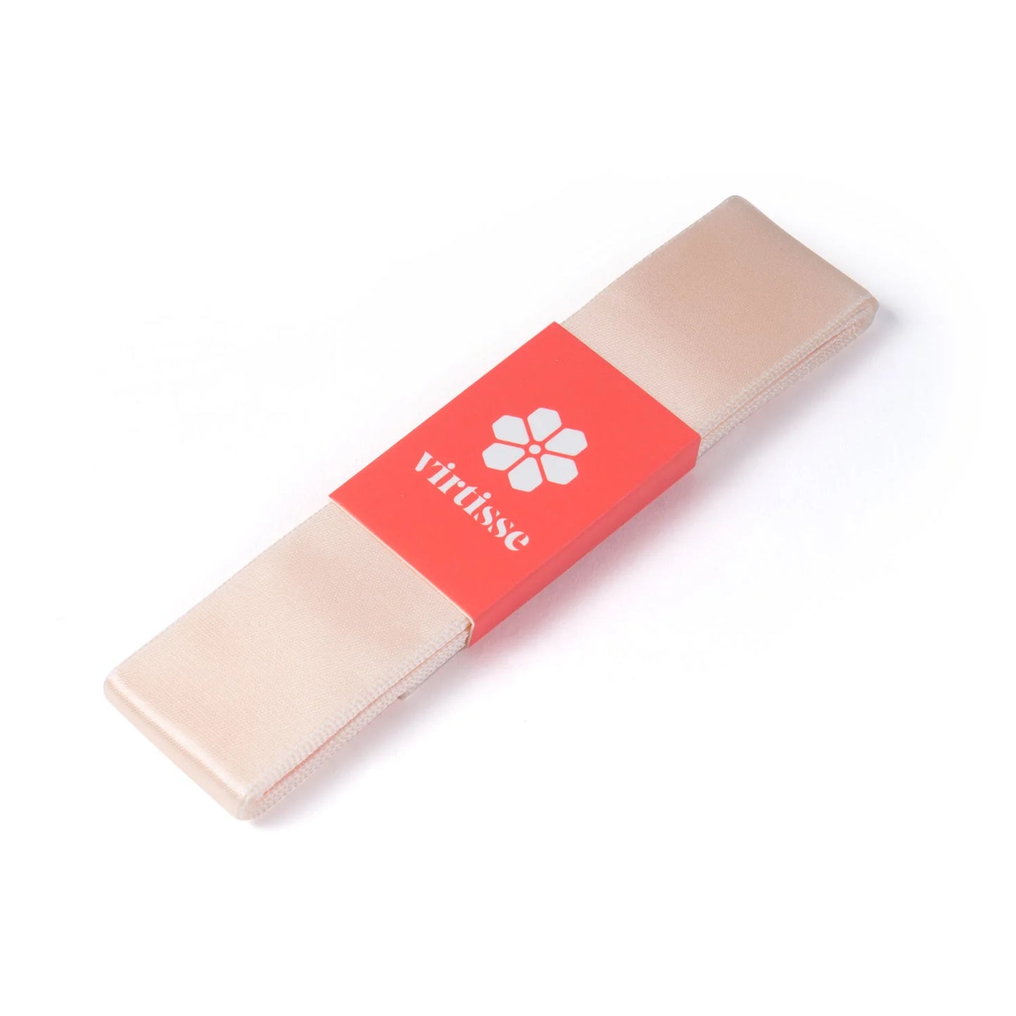 Pointe Shoe Ribbon by Virtisse