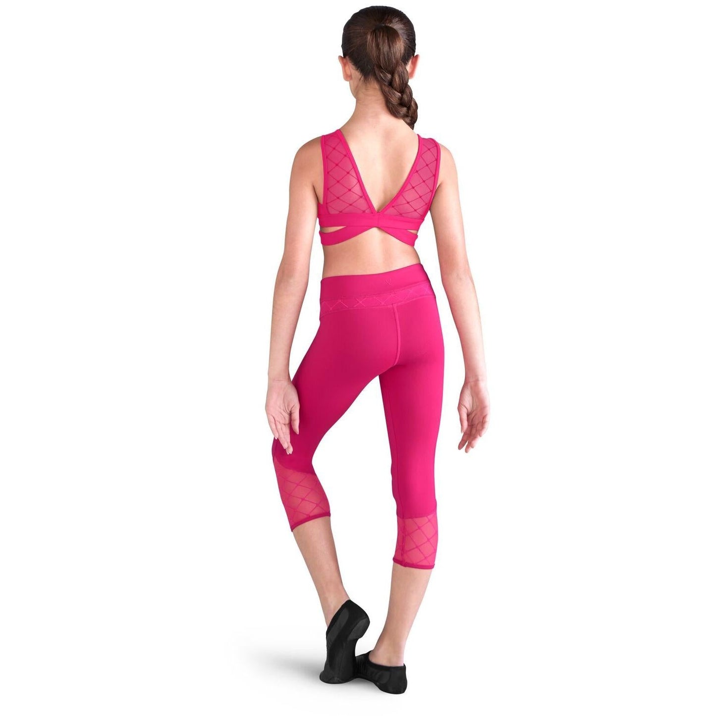 Capri Legging FP5069C by Bloch