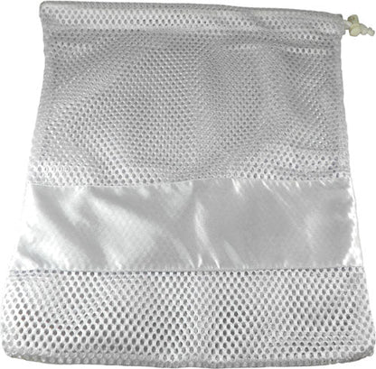 Mesh Pointe Shoe Bag by Pillows for Pointes