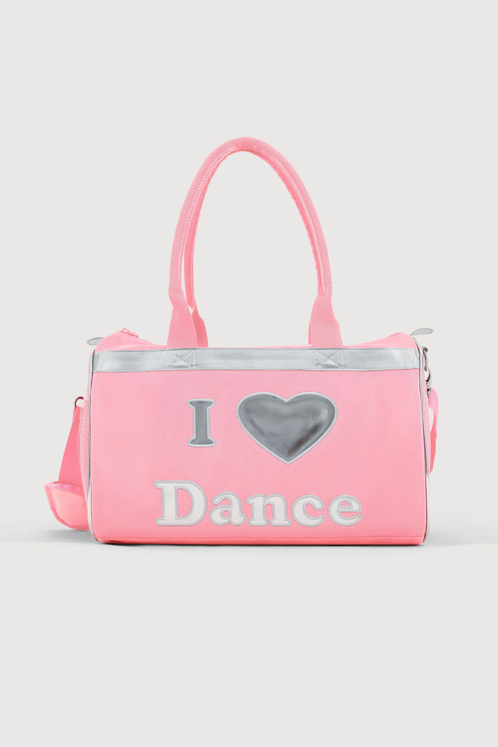 I Love Dance Bag A6146 by Bloch