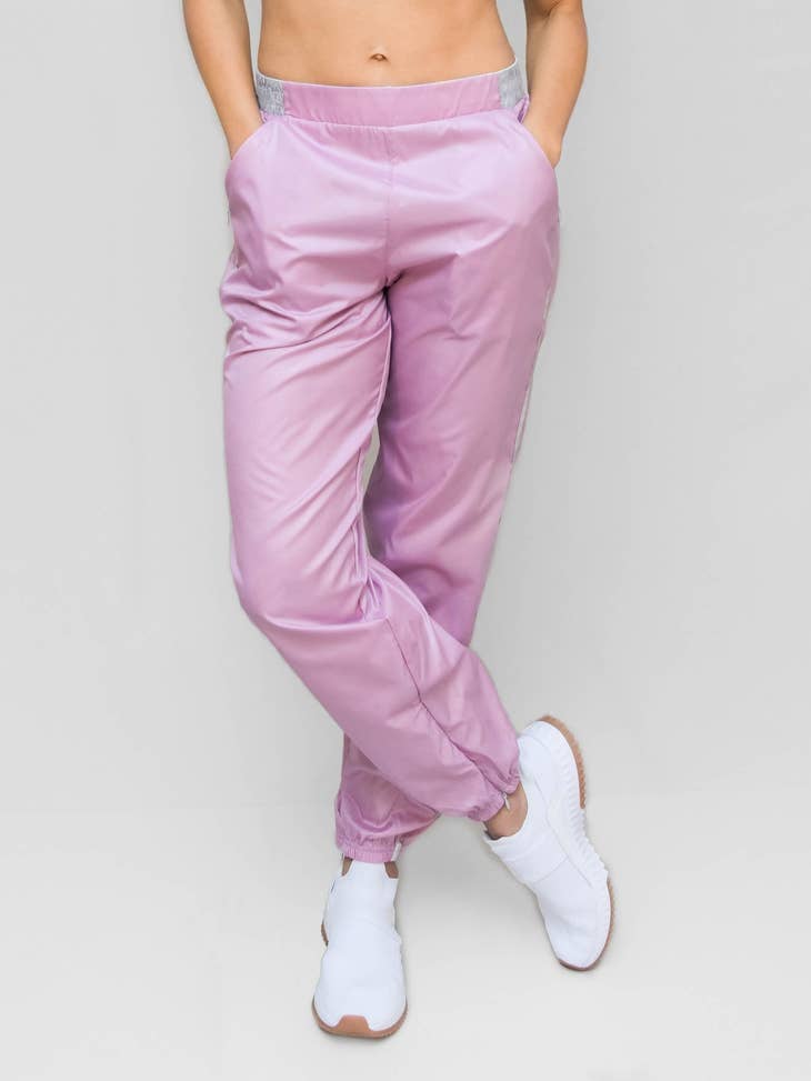 Ripstop Pants by CZJ