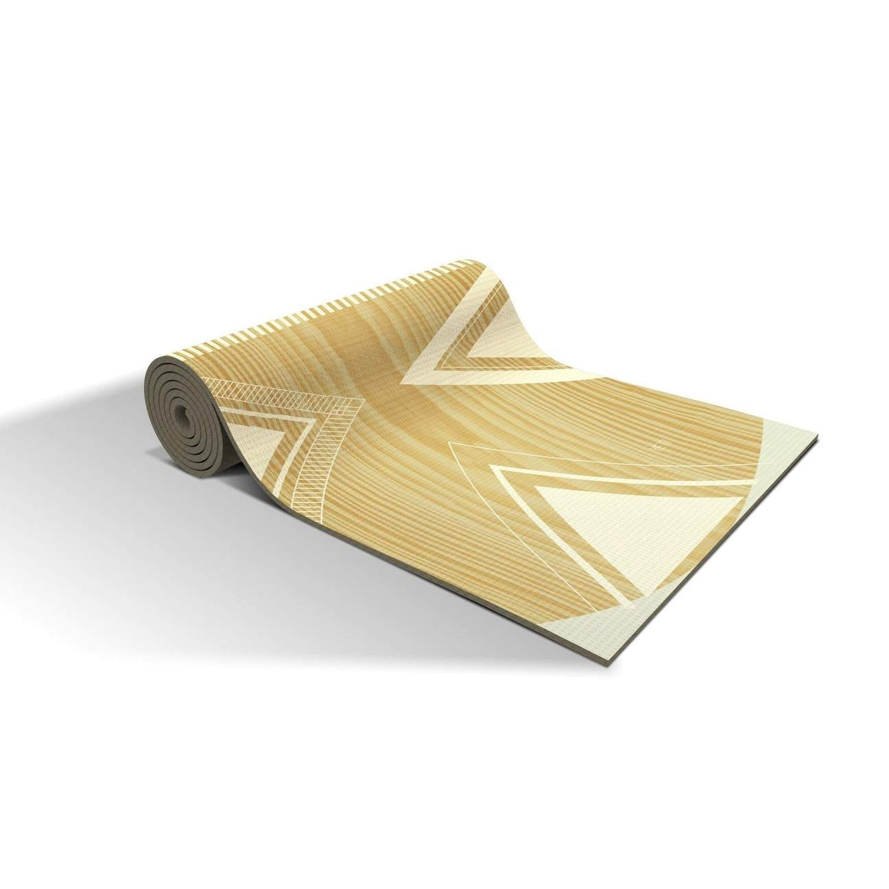 Yoga Mat by Yeti Yoga