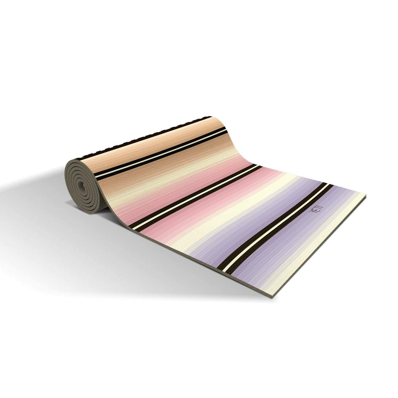 Yoga Mat by Yeti Yoga