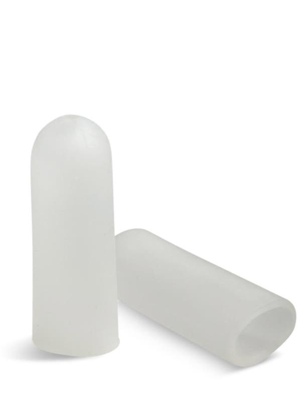 Clear Stretch Tips BH1450U by Capezio