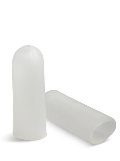 Clear Stretch Tips BH1450U by Capezio