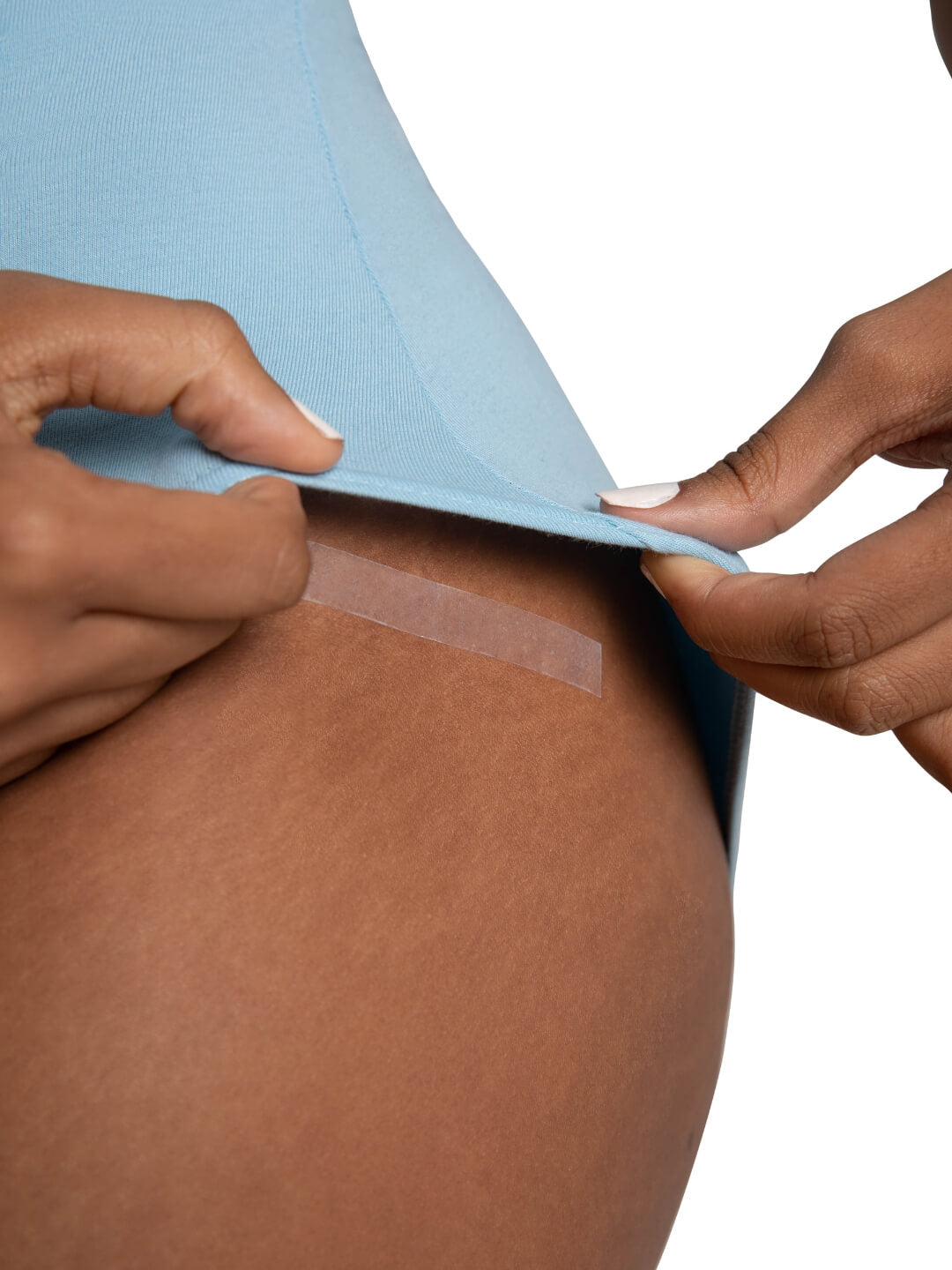 Sticky Strips BH1705 by Bunheads