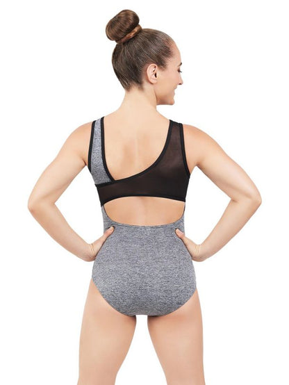 Cut Out Tank Leo 11649W by Capezio