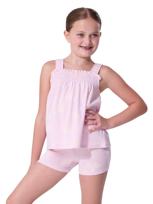 Dance Lounge Set CB110C by Capezio
