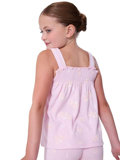 Dance Lounge Set CB110C by Capezio