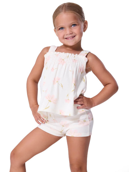 Dance Lounge Set CB110C by Capezio