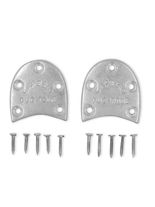 Duo Tone Heel Taps DT by Capezio
