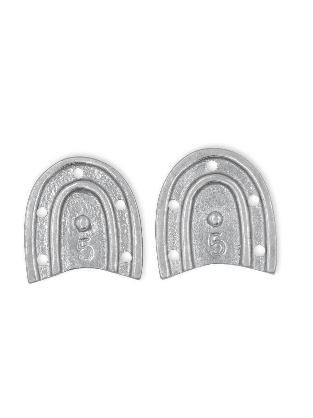 Duo Tone Heel Taps DT by Capezio