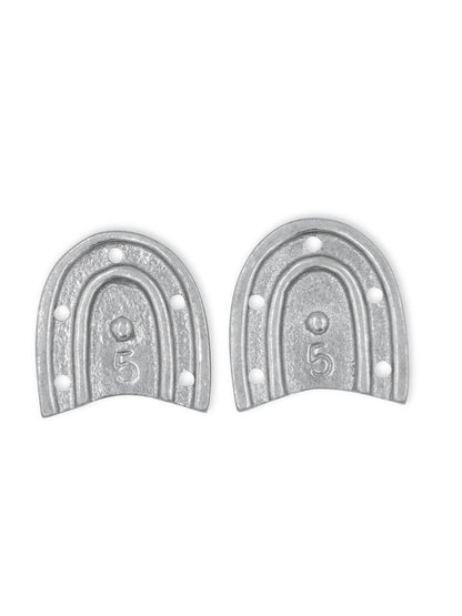 Duo Tone Heel Taps DT by Capezio