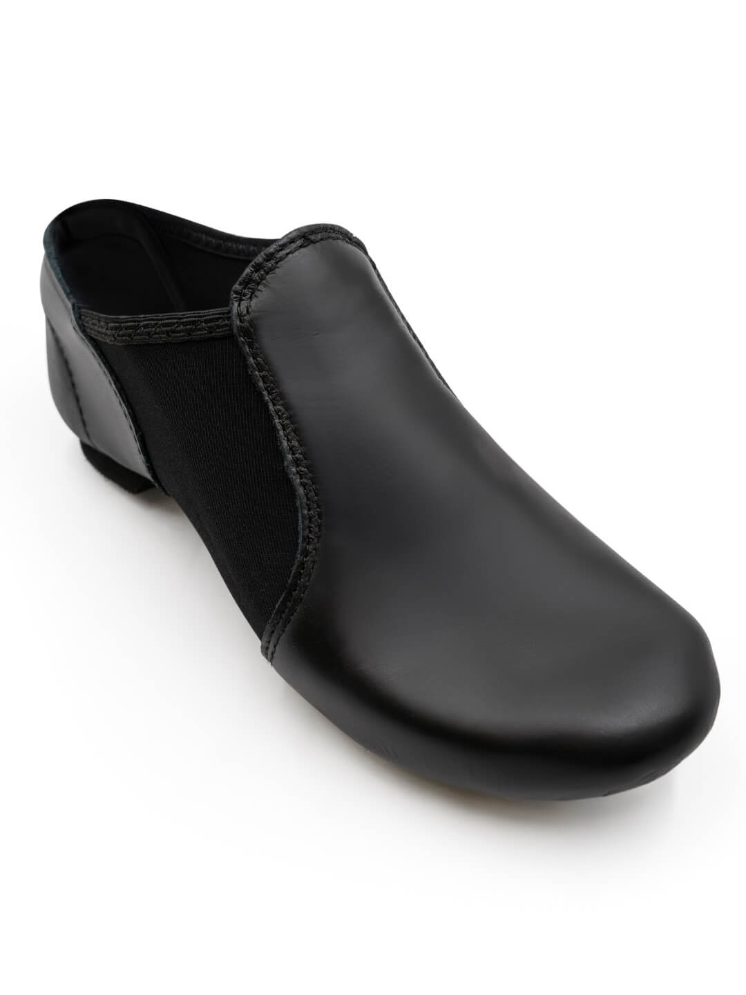 E Series Jazz Slip-On EJ2 by Capezio