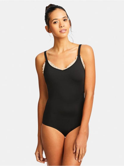 Encore Leotard 111691W by Capezio