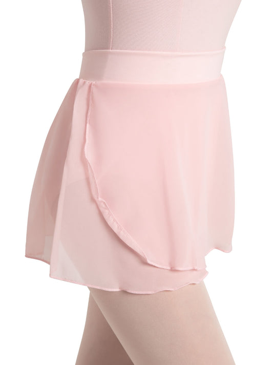 Kids Pull On Skirt TC0011C by Capezio