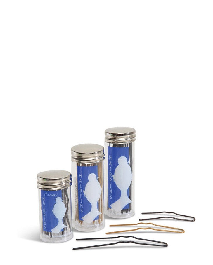 Capezio Bunheads 3" Hair Pins