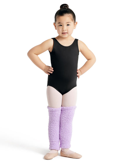Harmonie 12" Pamper Legwarmer CK1098-C by Capezio