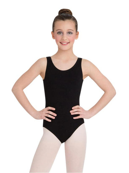 Tank Leo CC201C by Capezio
