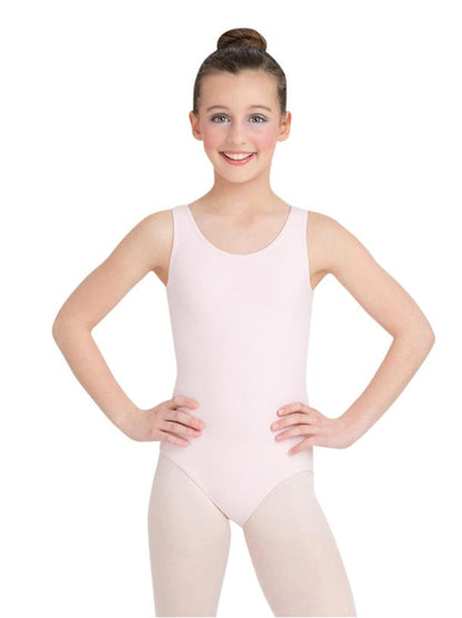Tank Leo CC201C by Capezio