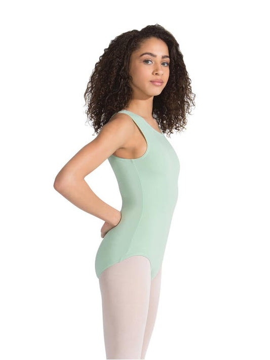 Tank Leo CC201C by Capezio