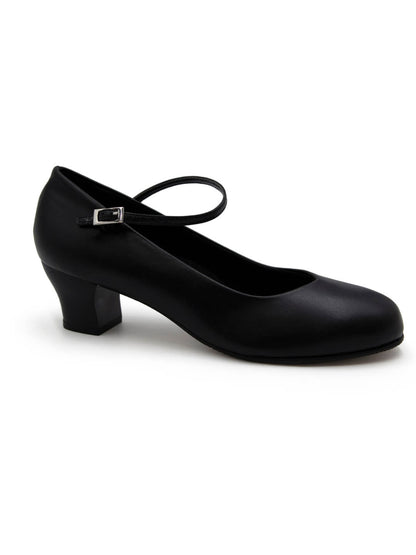 Mia Jr 1.5" Character Shoe A832 by Capezio