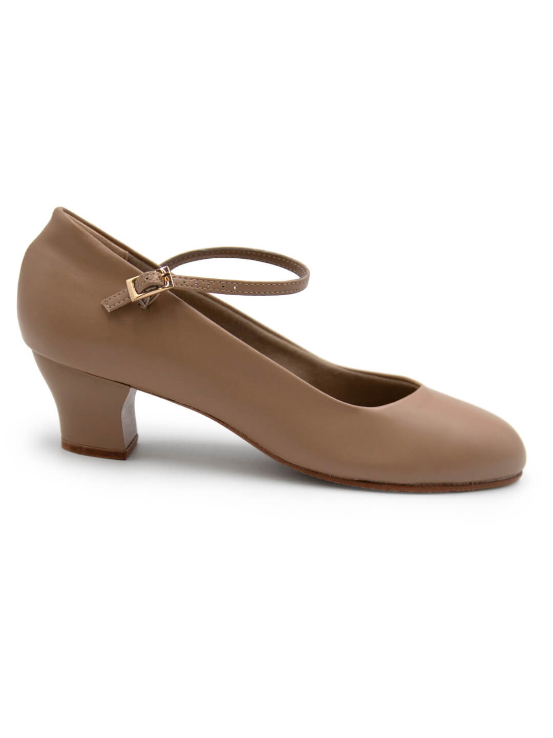 Mia Jr 1.5" Character Shoe A832 by Capezio