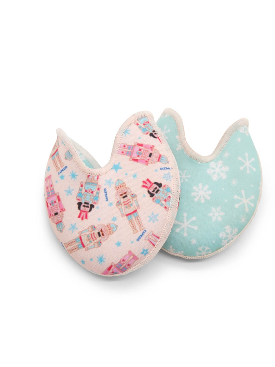 Ouch Pouch Jr. (Nutcracker) BH1762 by Capezio