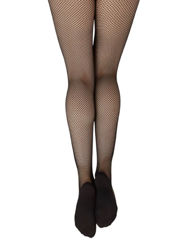 Professional Fishnet Seamless Tight 3000 by Capezio