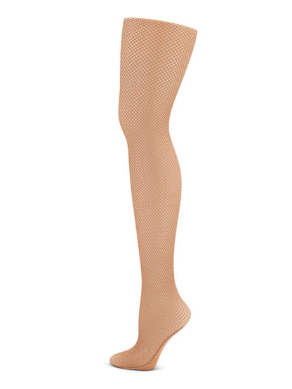 Professional Fishnet Seamless Tight 3000 by Capezio