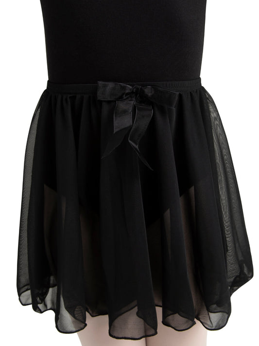 Pull On Circular Skirt N1417C by Capezio