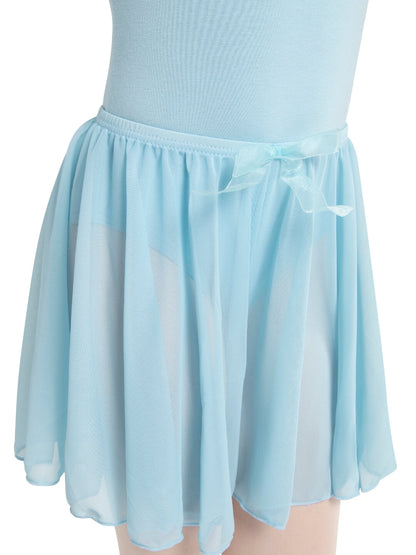 Pull On Circular Skirt N1417C by Capezio