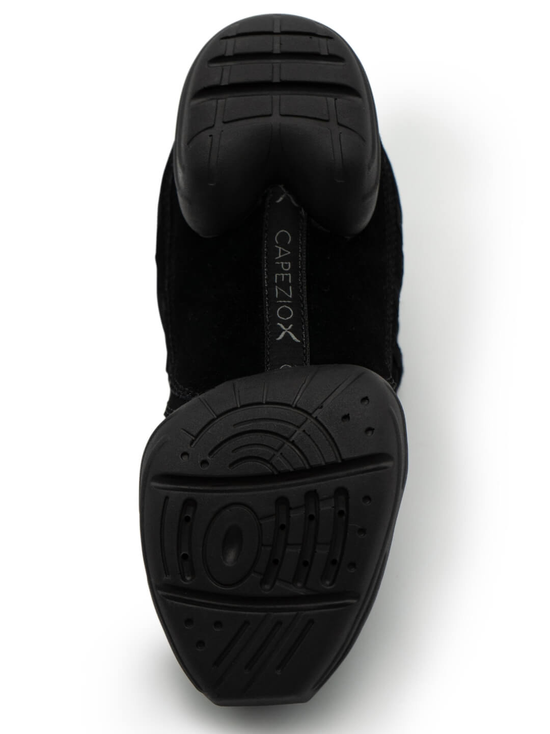 Rock It Dansneaker® DS24 by Capezio