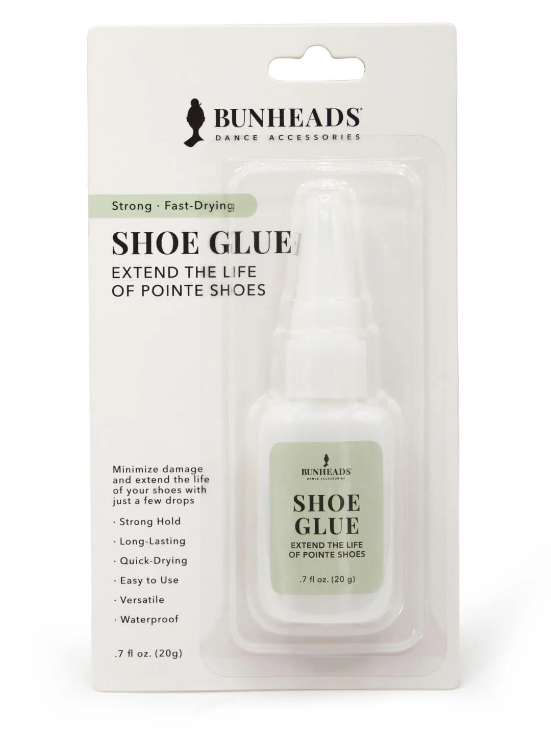 Shoe Glue BH1710 by Bunheads