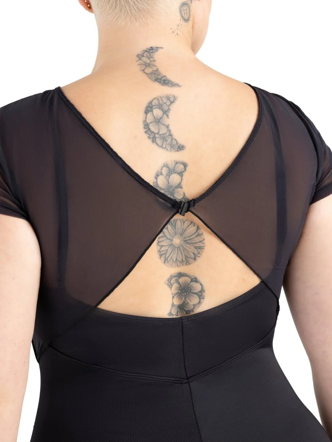 Sunset Nostalgia Sundown Leotard 12242W by Bloch