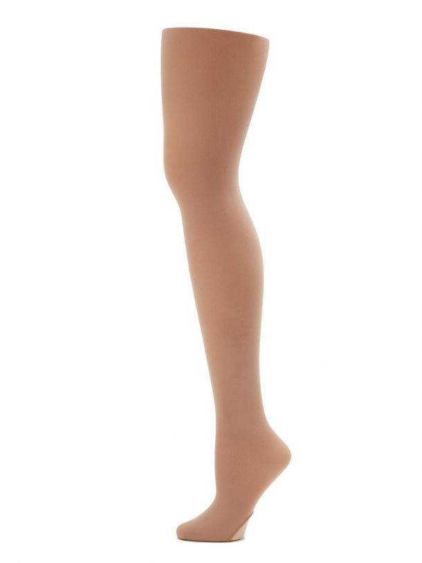 Adult Ultra Soft Transition Tight 1916 by Capezio