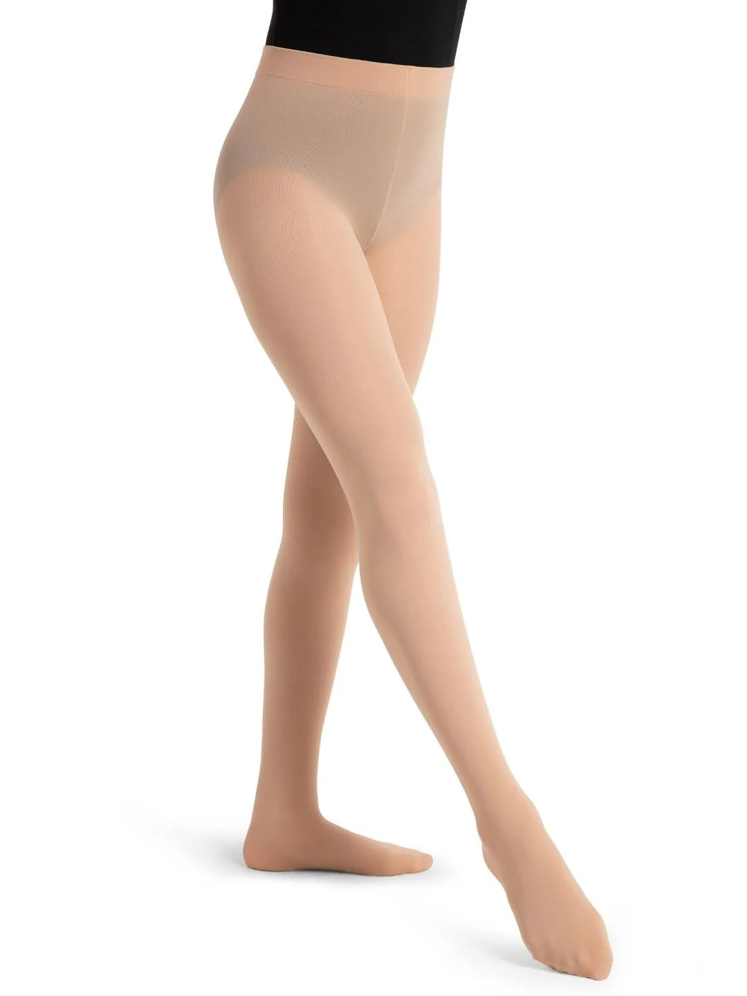 Kids Ultra Soft Transition Tight 1916C by Capezio
