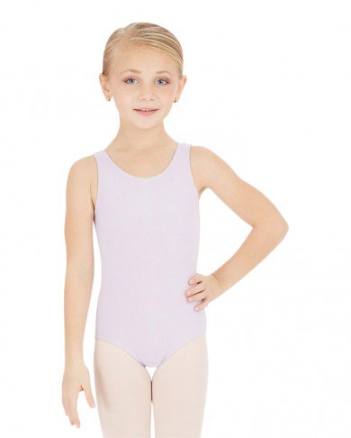 Capezio Tank Leo CC201C