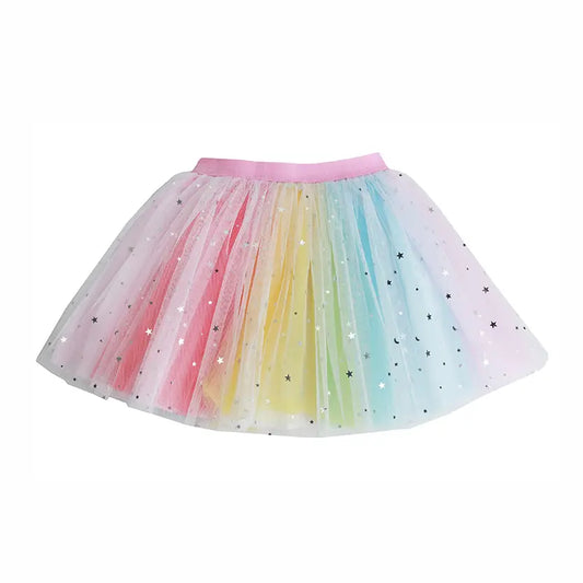 Circus Tutu by Sparkle Sisters