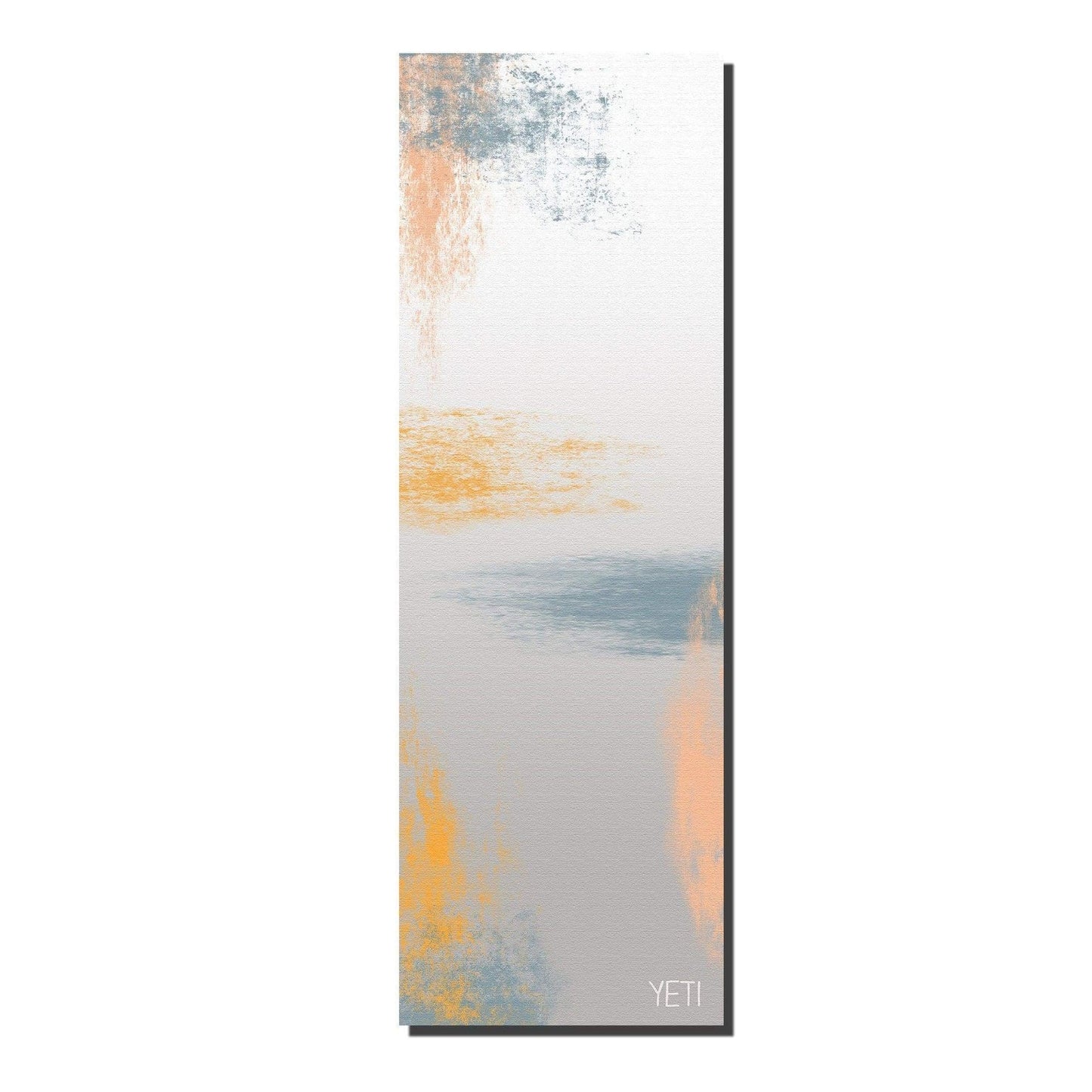 Yoga Mat by Yeti Yoga