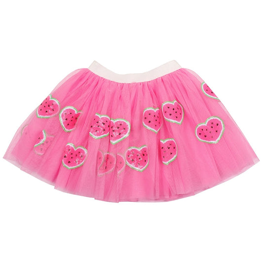 Watermelon Tutu by Sparkle Sisters