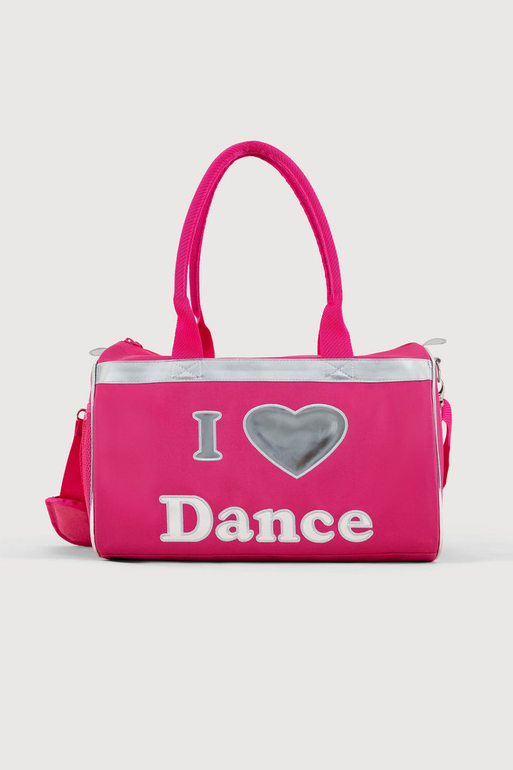 I Love Dance Bag A6146 by Bloch