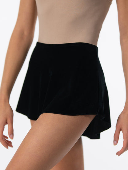 Pull On Skirt 1009 by Suffolk