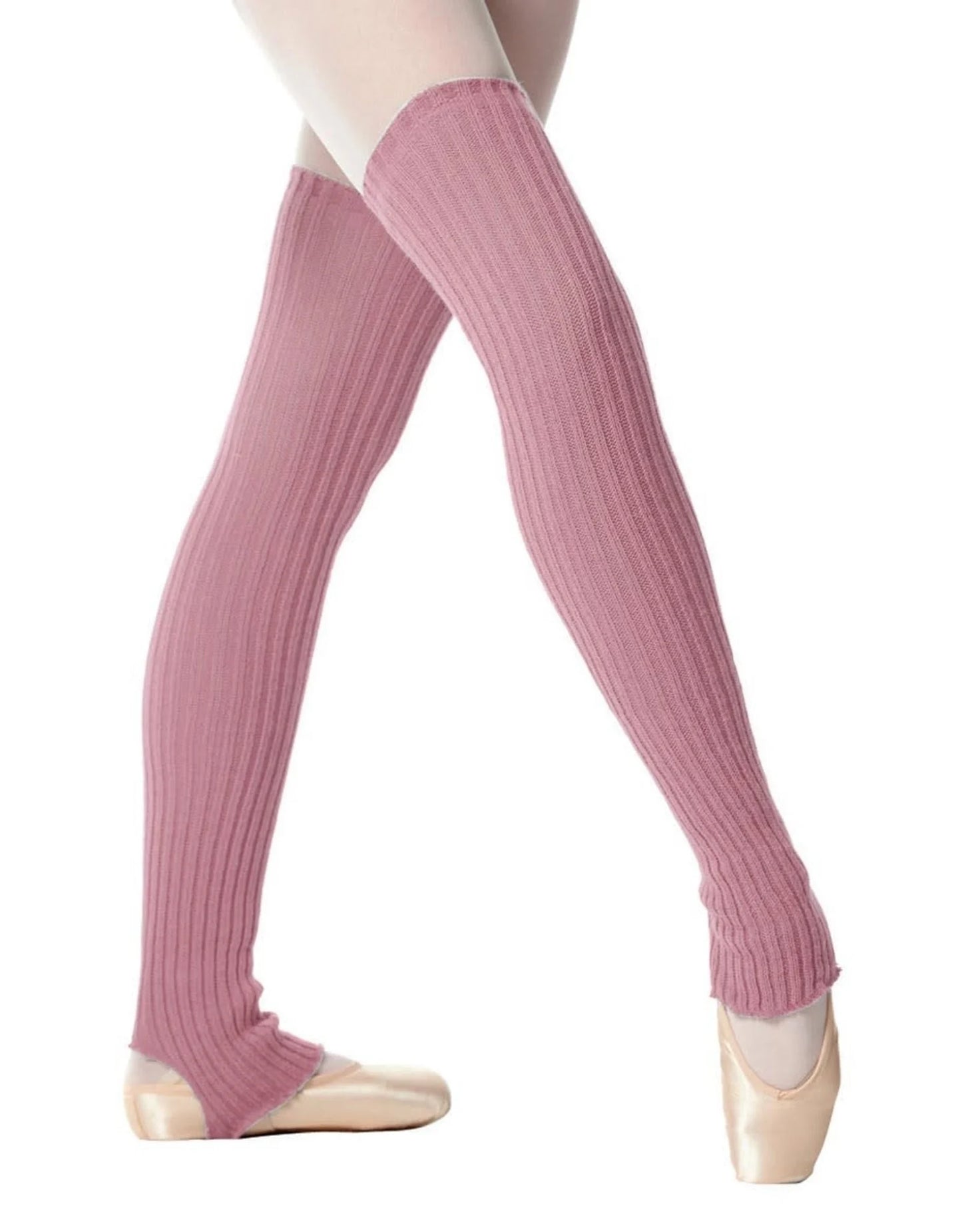 Stirrup Leg Warmers 90cm LUBLW90 by Lulli