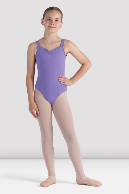 Tuck Tank Leo CL4265 by Bloch
