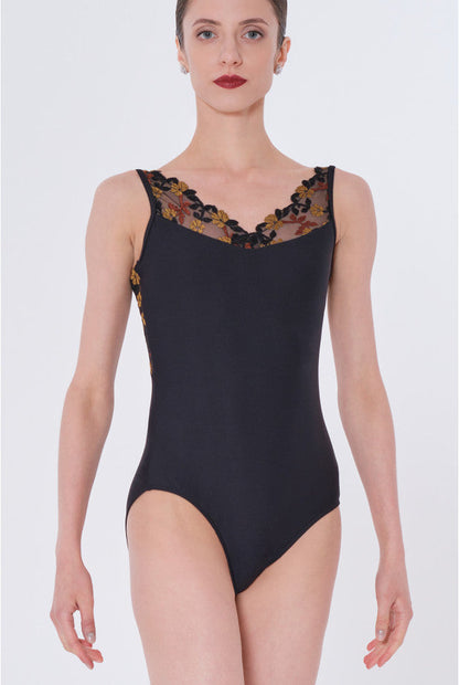 Reine Leotard by Wear Moi