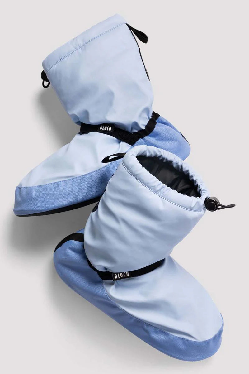 Kids Warm Up Bootie IM009KB by Bloch
