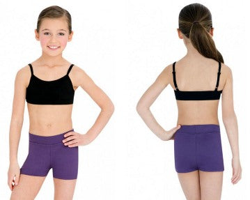 Capezio Camisole Bra Top- Child TB102C