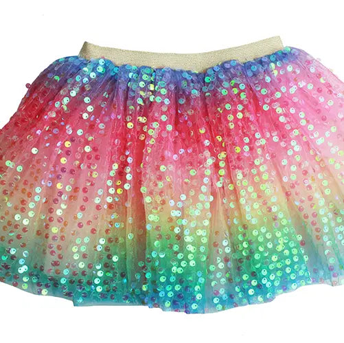 Under the Sea Tutu by Sparkle Sisters
