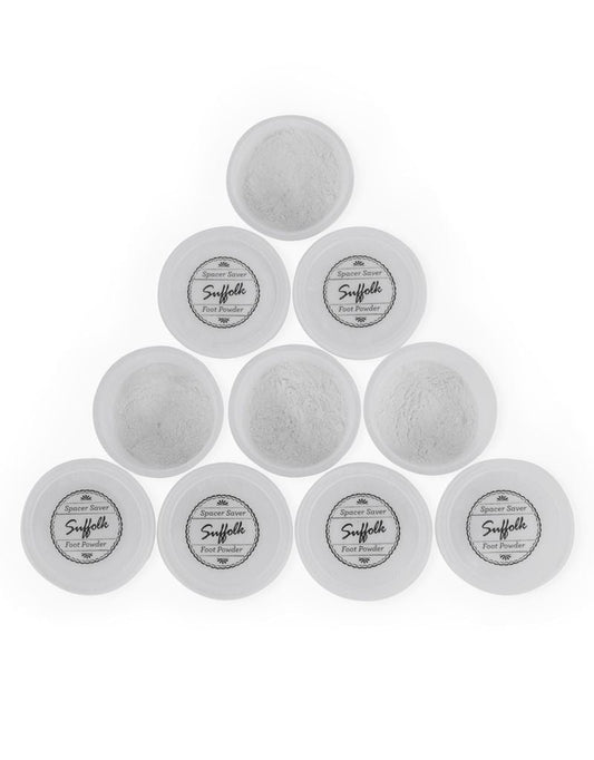 Spacer Saver by Suffolk Dance